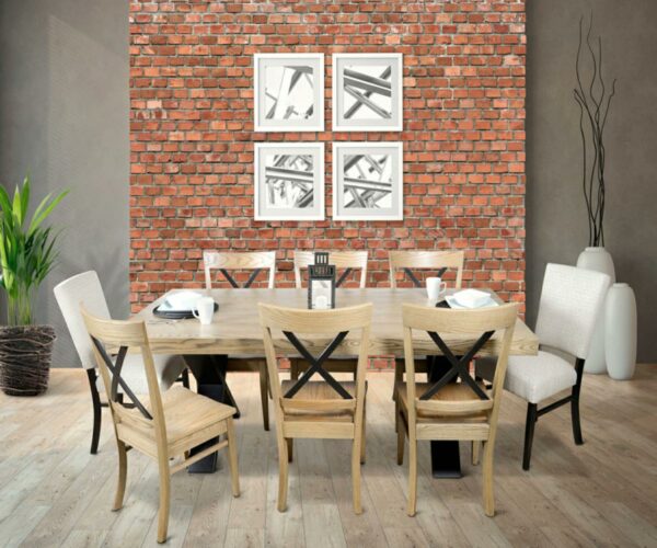 Amish Made Dining/Kitchen Heritage Amish Furniture Lima, Ohio