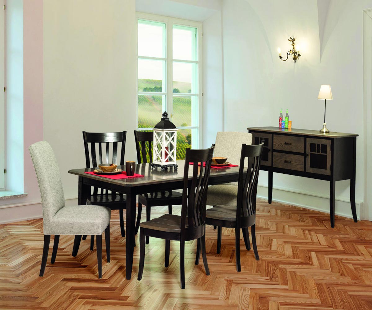 Amish Made Collections Heritage Amish Furniture Lima, Ohio