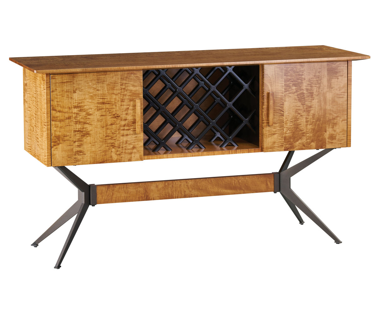 Jefferson Dining Table Heritage Amish Furniture