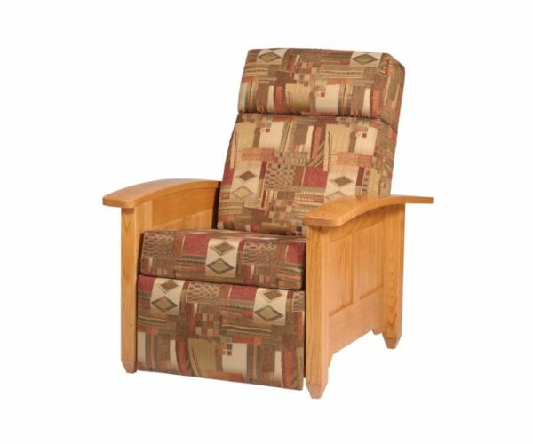 Shaker Recliner