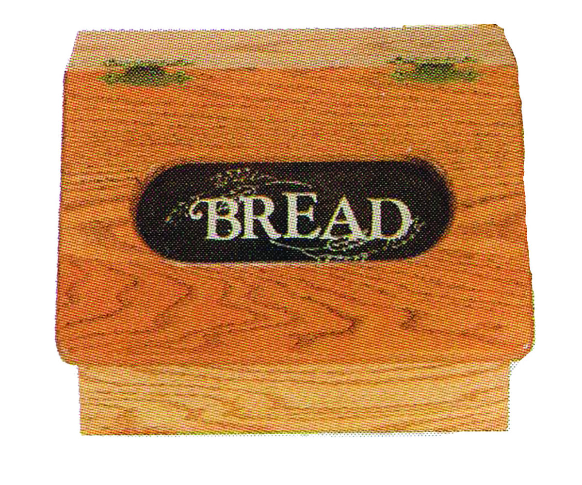 Bread Box Heritage Amish Furniture