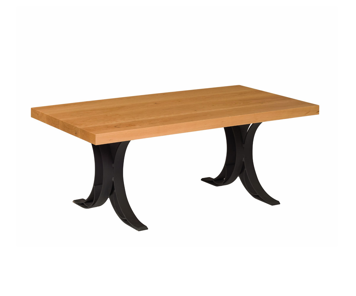 Artisan Coffee Table Heritage Amish Furniture