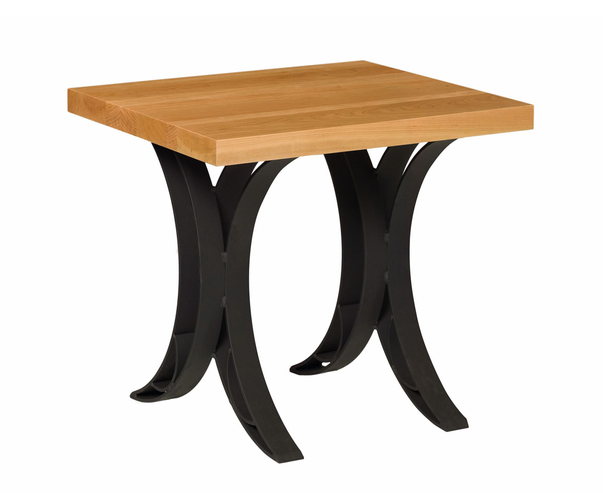 Artisan End Table Heritage Amish Furniture