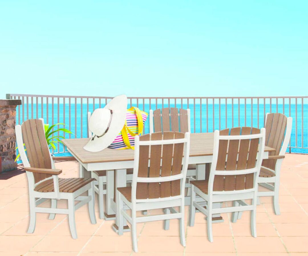 Amish Made Collections Heritage Amish Furniture Lima, Ohio