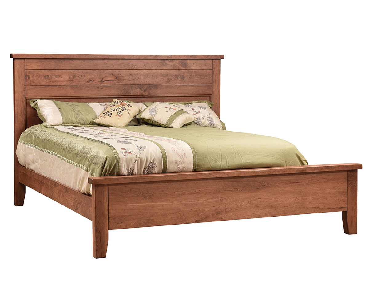 Farmhouse Bed 1 Farmhouse Bed