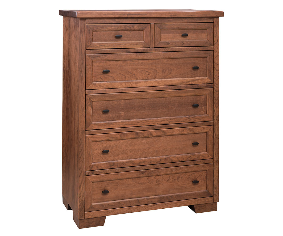 Farmhouse Chest of Drawers 1 Farmhouse Chest of Drawers