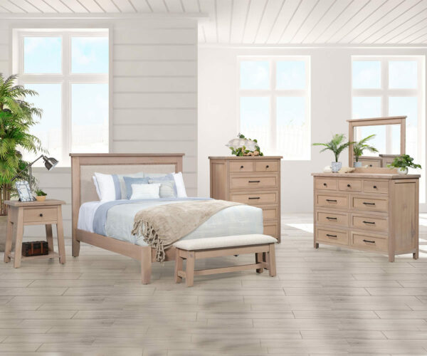 Chloe Bedroom Collection