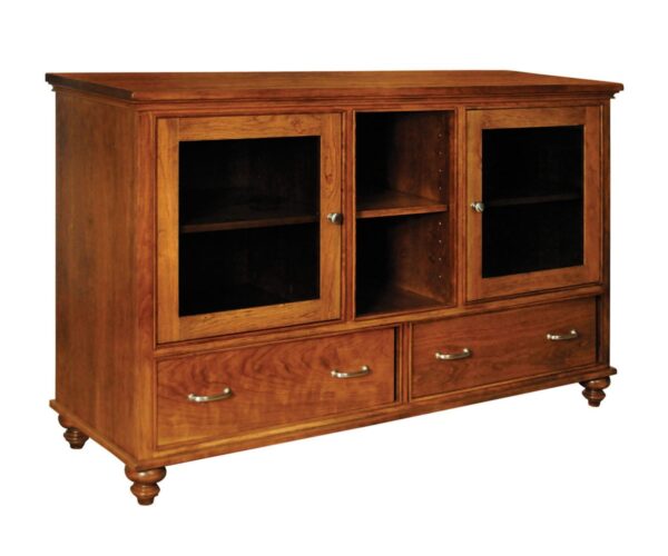 Duchess TV Stand - 62¼"W