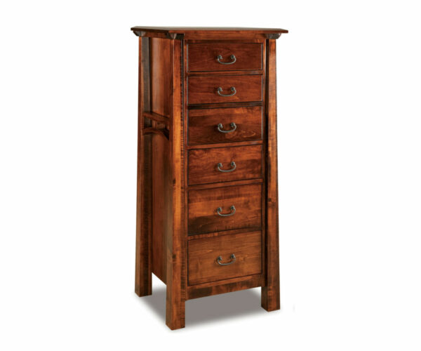 Artesa 6 Drawer Lingerie Chest