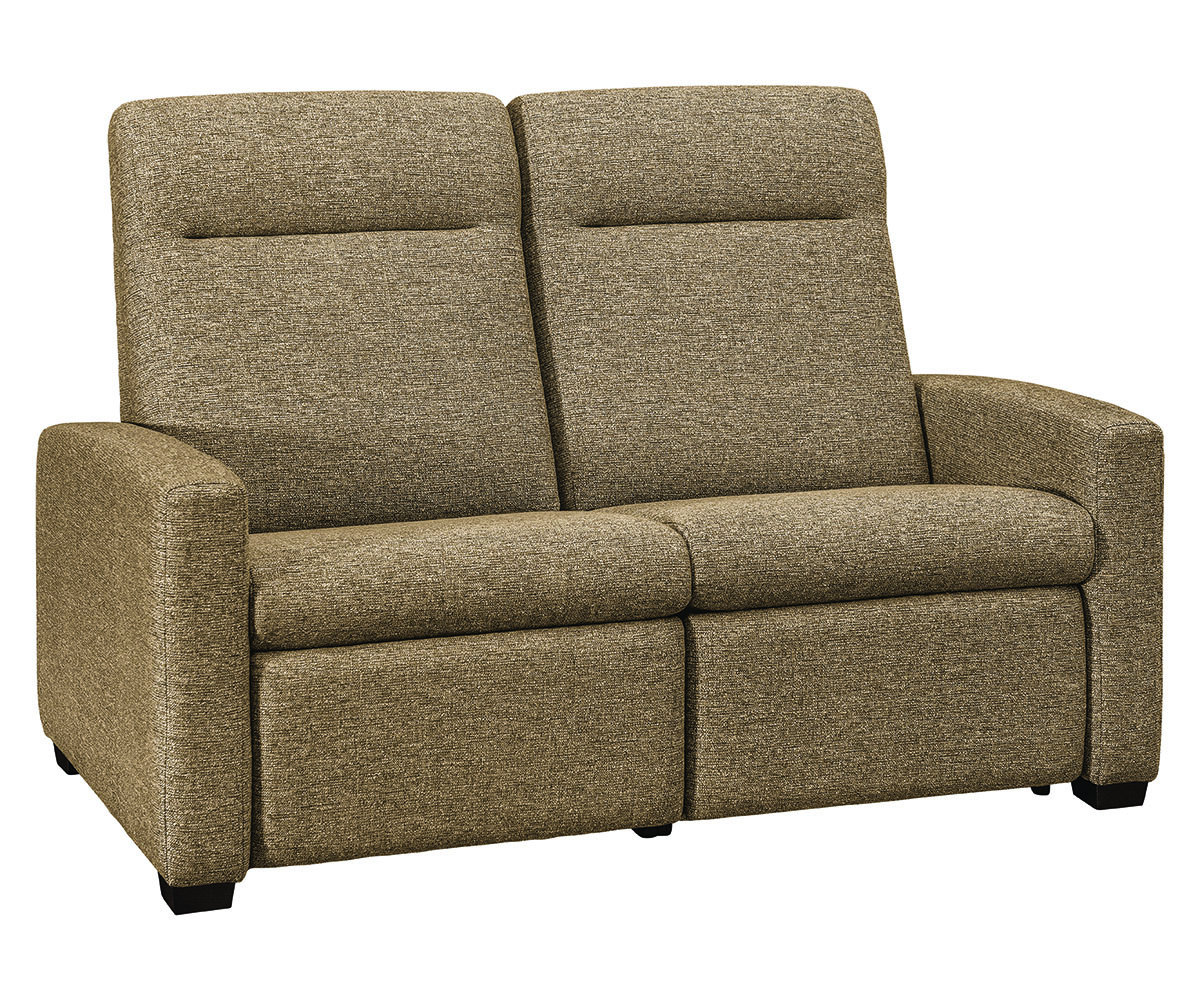 Harmony Wallhugger Loveseat Recliner 1 Harmony Wallhugger Loveseat Recliner