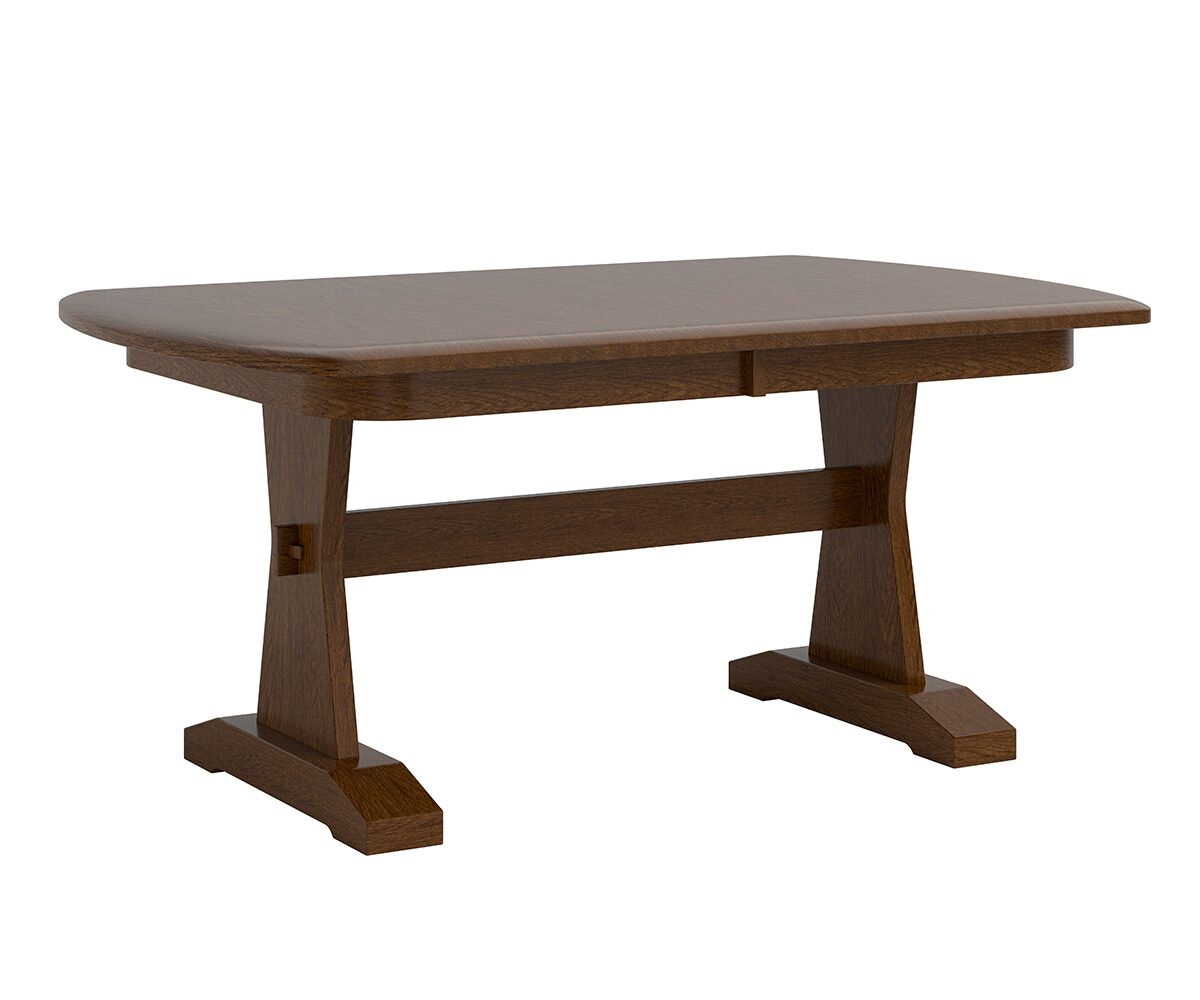 Bradford Table 1 Bradford Table