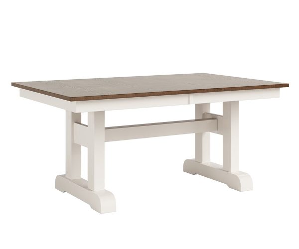 Curry Table