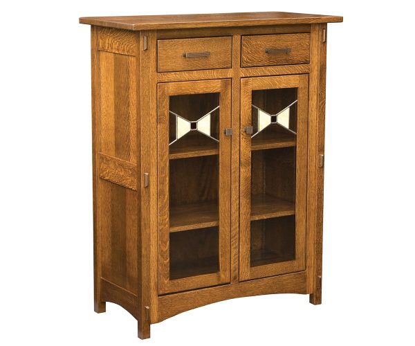 Crestline Cabinet