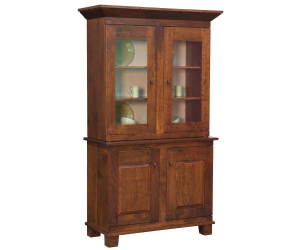 Frazier Hutch