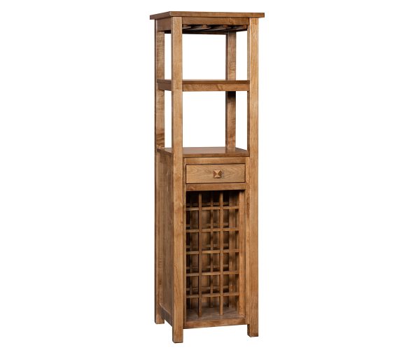 Madison Wine Tower