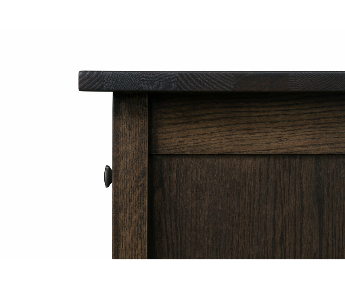 Addison 6 Drawer Dresser And Mirror 2 Addison 6 Drawer Dresser And Mirror - Image 2