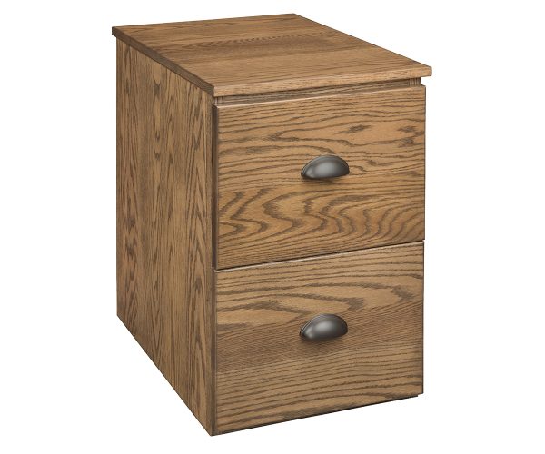 Alexis File Cabinet