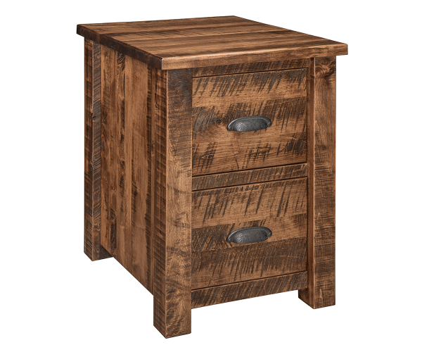 El Paso File Cabinet