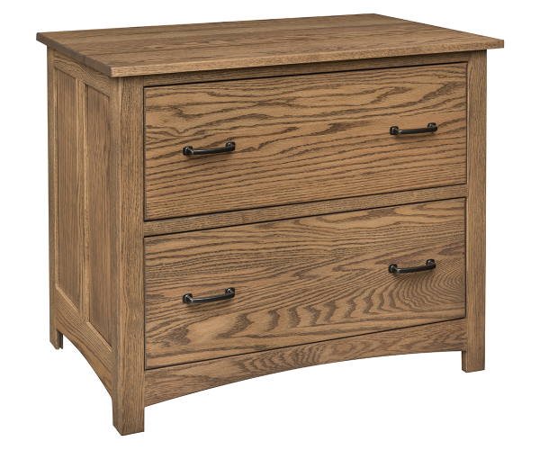 Oakridge Lateral File Cabinet