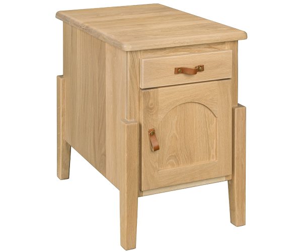 Century End Table