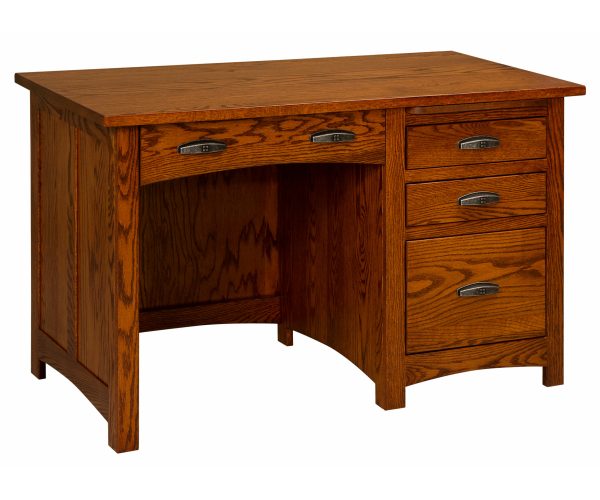 Oakwood Desk