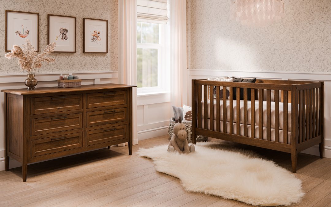 Furniture That Grows With Your Family: A Lifelong Investment
