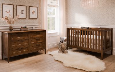 Home 25 Furniture That Grows With Your Family: A Lifelong Investment