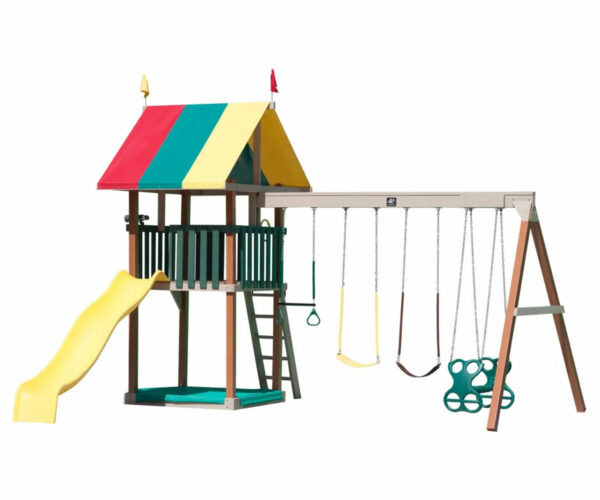 Family Favorite Watch Tower