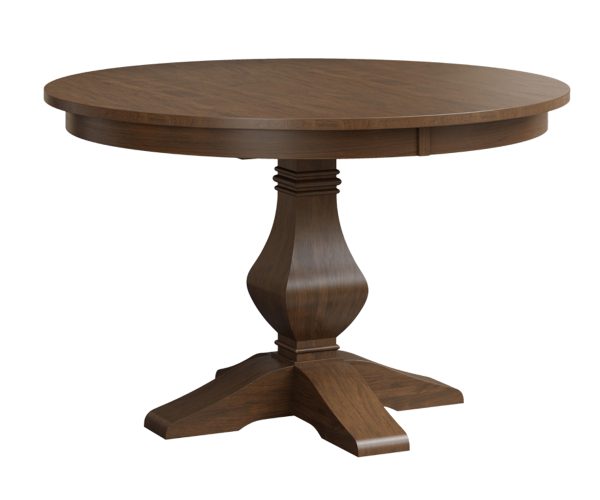 Abilene Round Dining Table