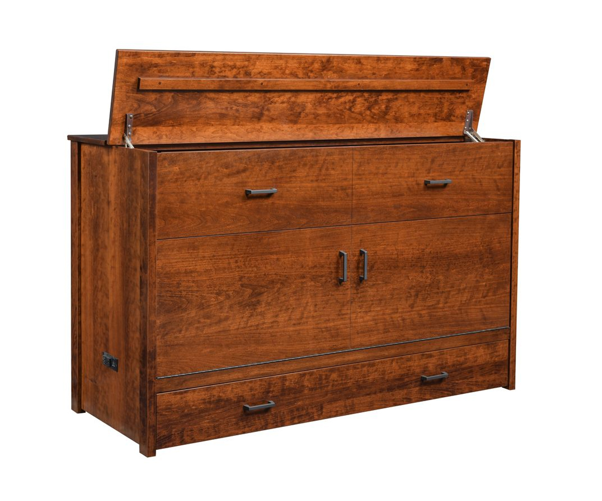 Urban Essence Bed - 4600 Series 2 Urban Essence Bed - 4600 Series - Image 2