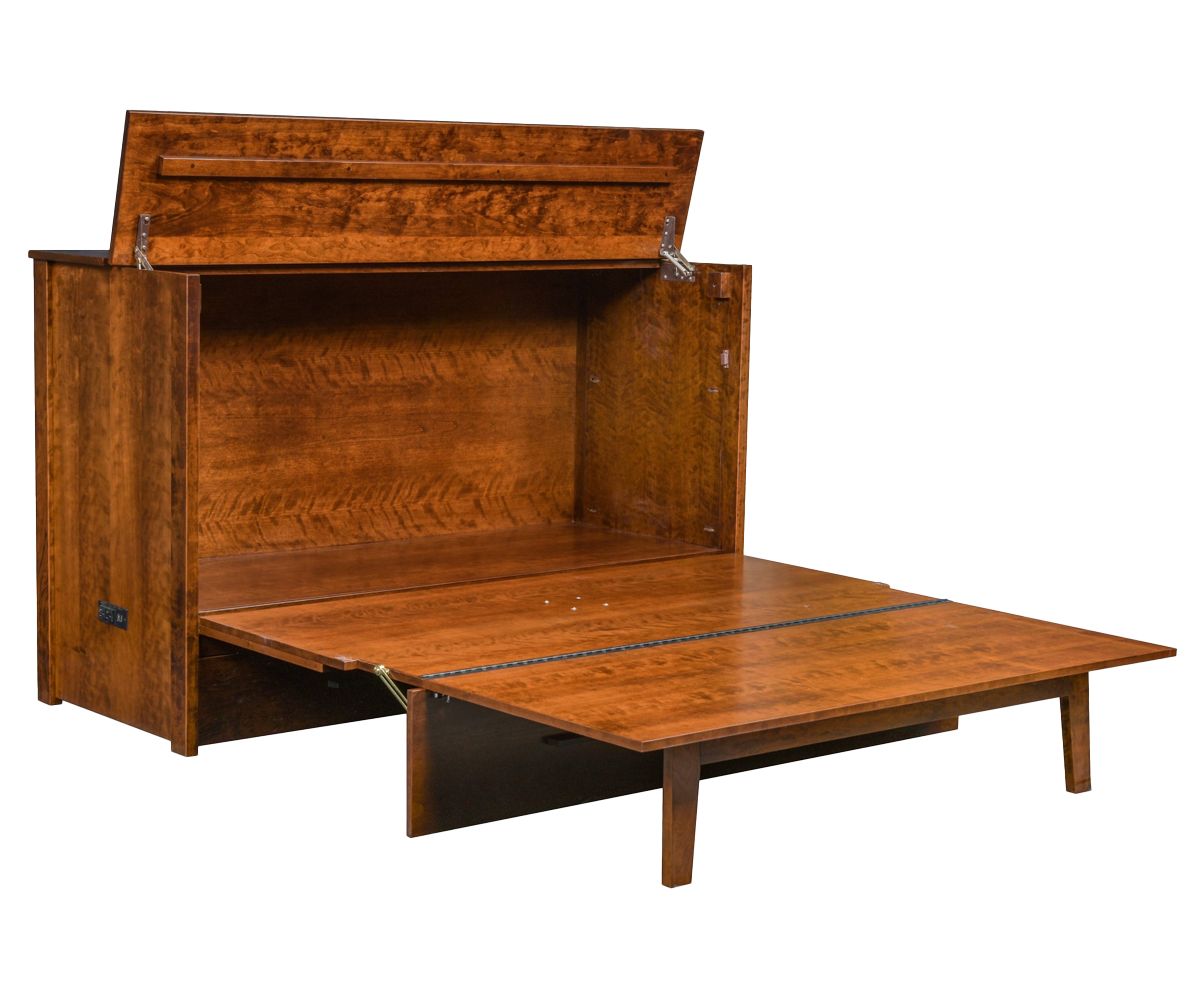 Urban Essence Bed - 4600 Series 4 Urban Essence Bed - 4600 Series - Image 4