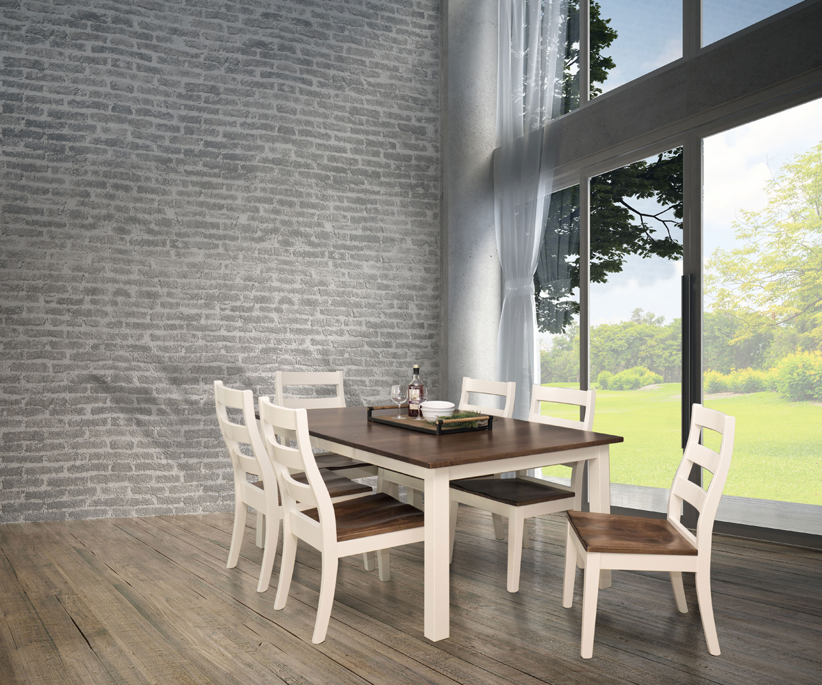 Kingston Table 8 Kingston Table - Image 8