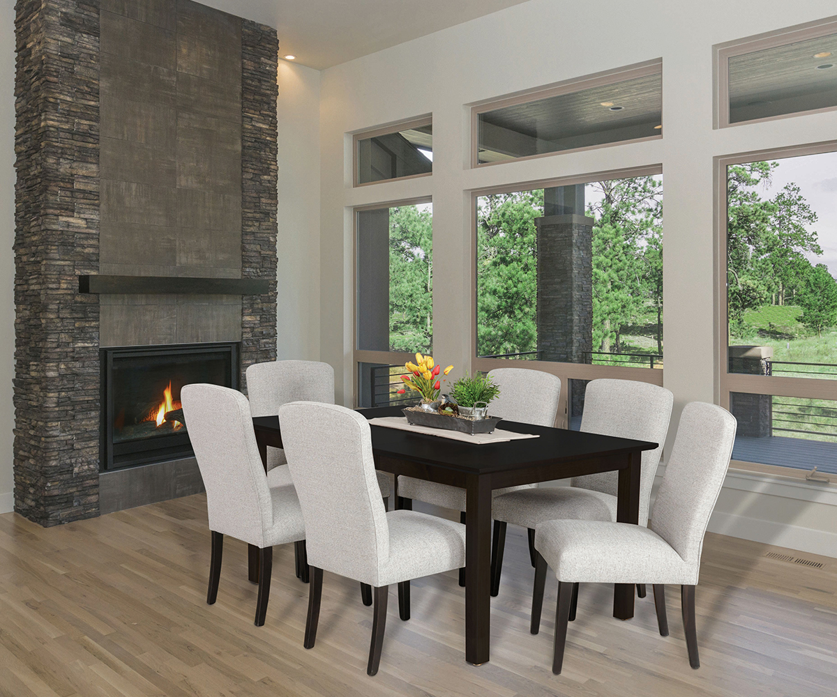 Kingston Table 4 Kingston Table - Image 4