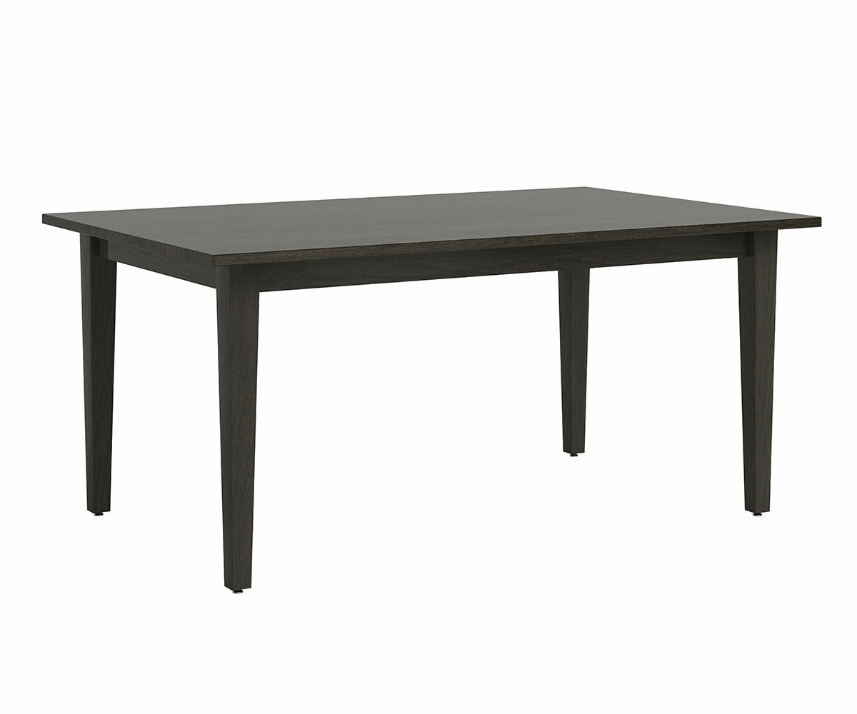 Richmond Table 1 Richmond Table