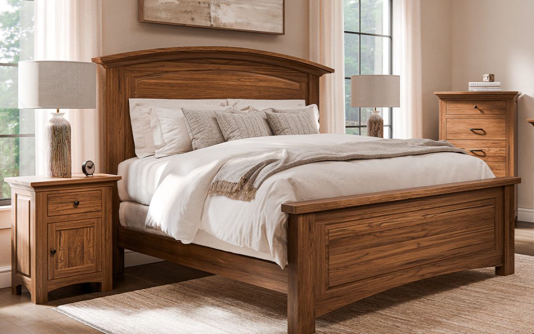 Worth the Wait? Understanding Hardwood Furniture Lead Times