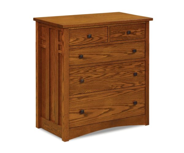 Kascade 5 Drawer Child's Chest