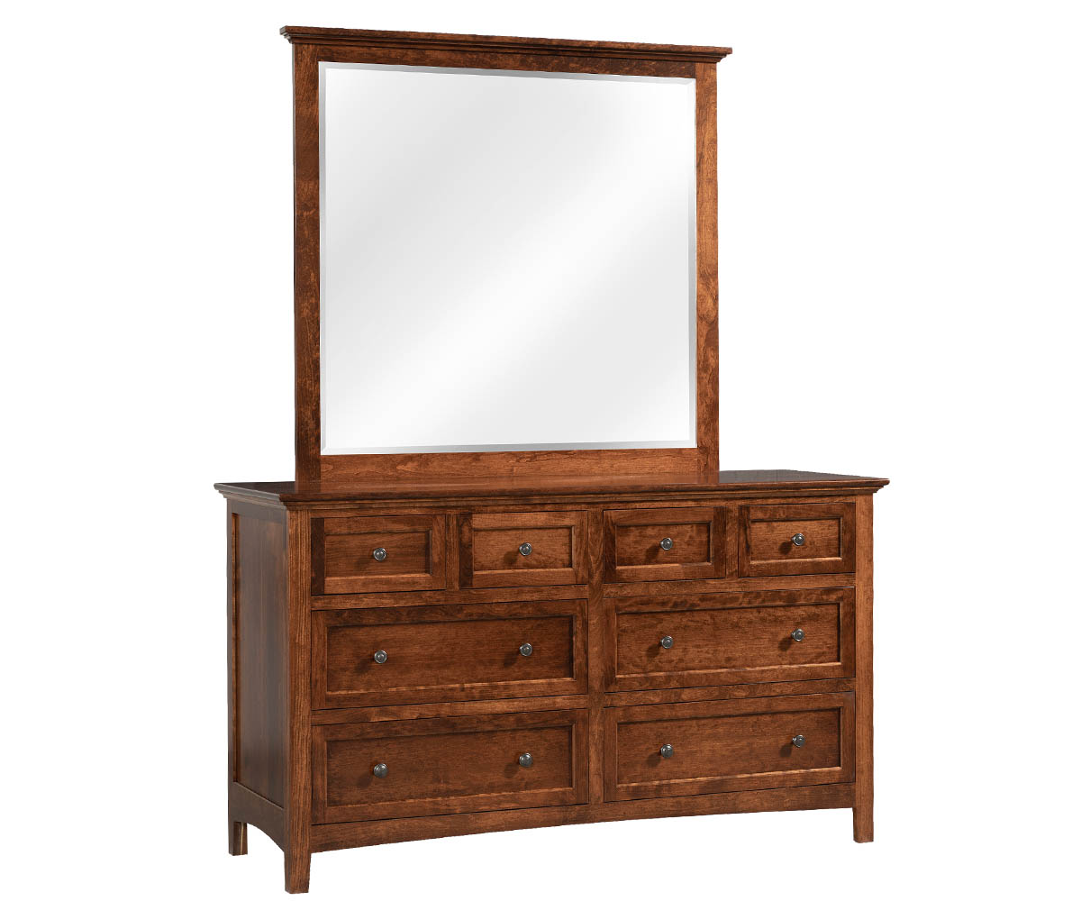 Albany Low Dresser 1 Albany Low Dresser