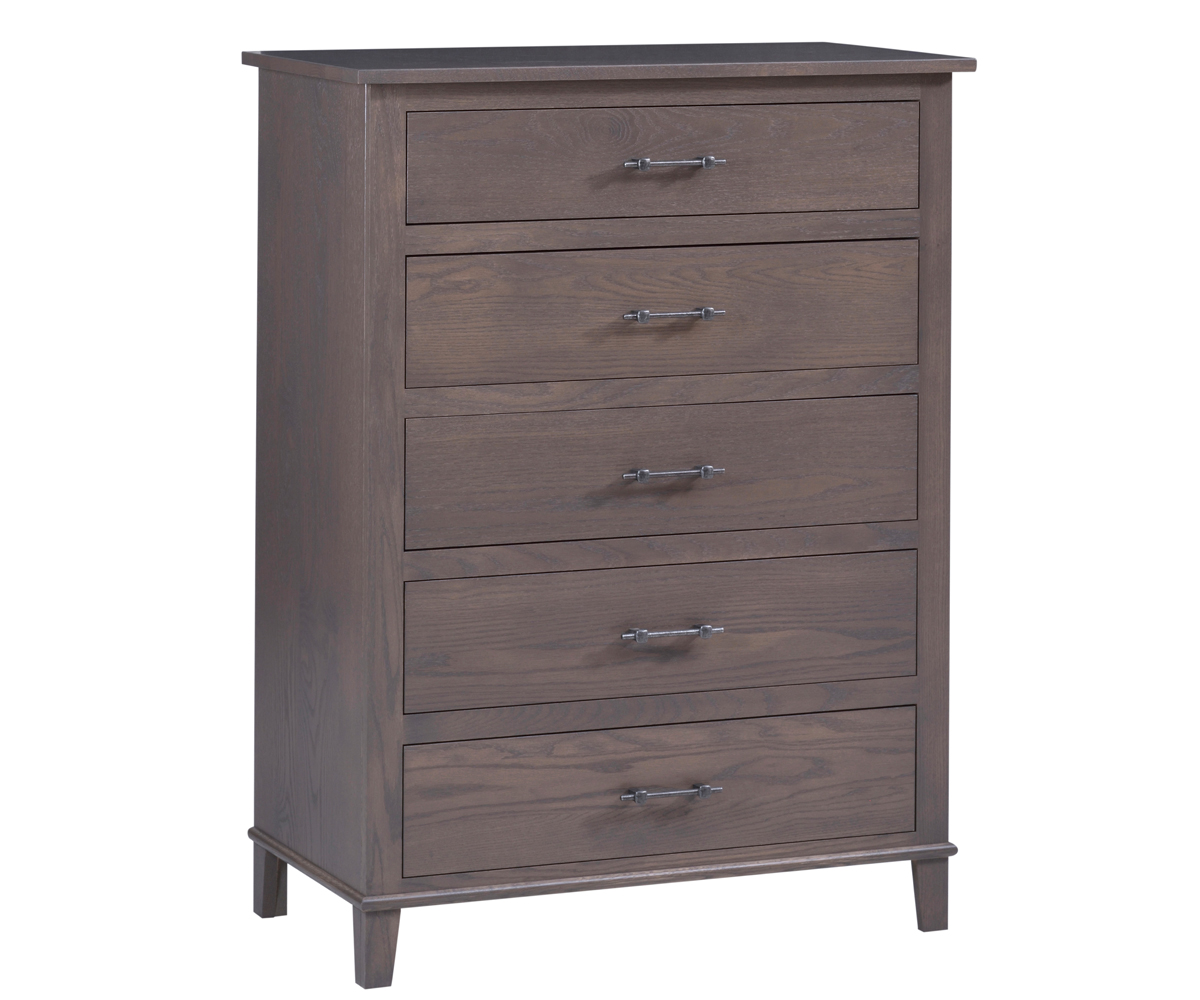 Hamilton Chest of Drawers 1 Hamilton Chest of Drawers
