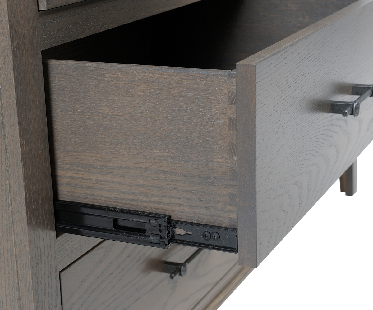 Hamilton Chest of Drawers 4 Hamilton Chest of Drawers - Image 4