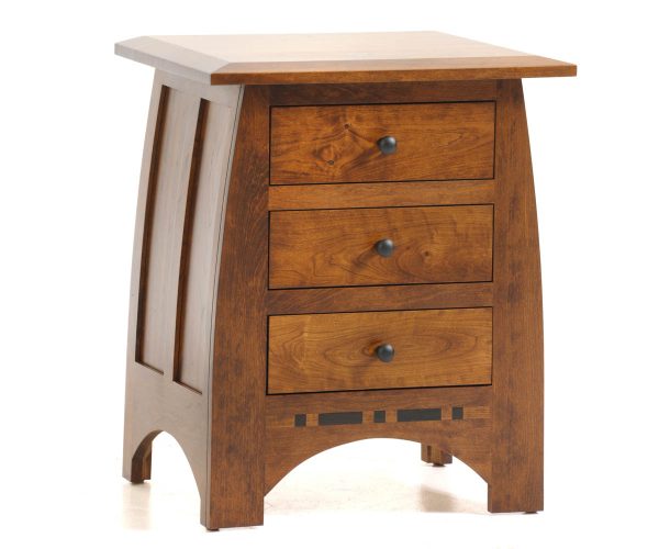 Vineyard Nightstand - 24"W