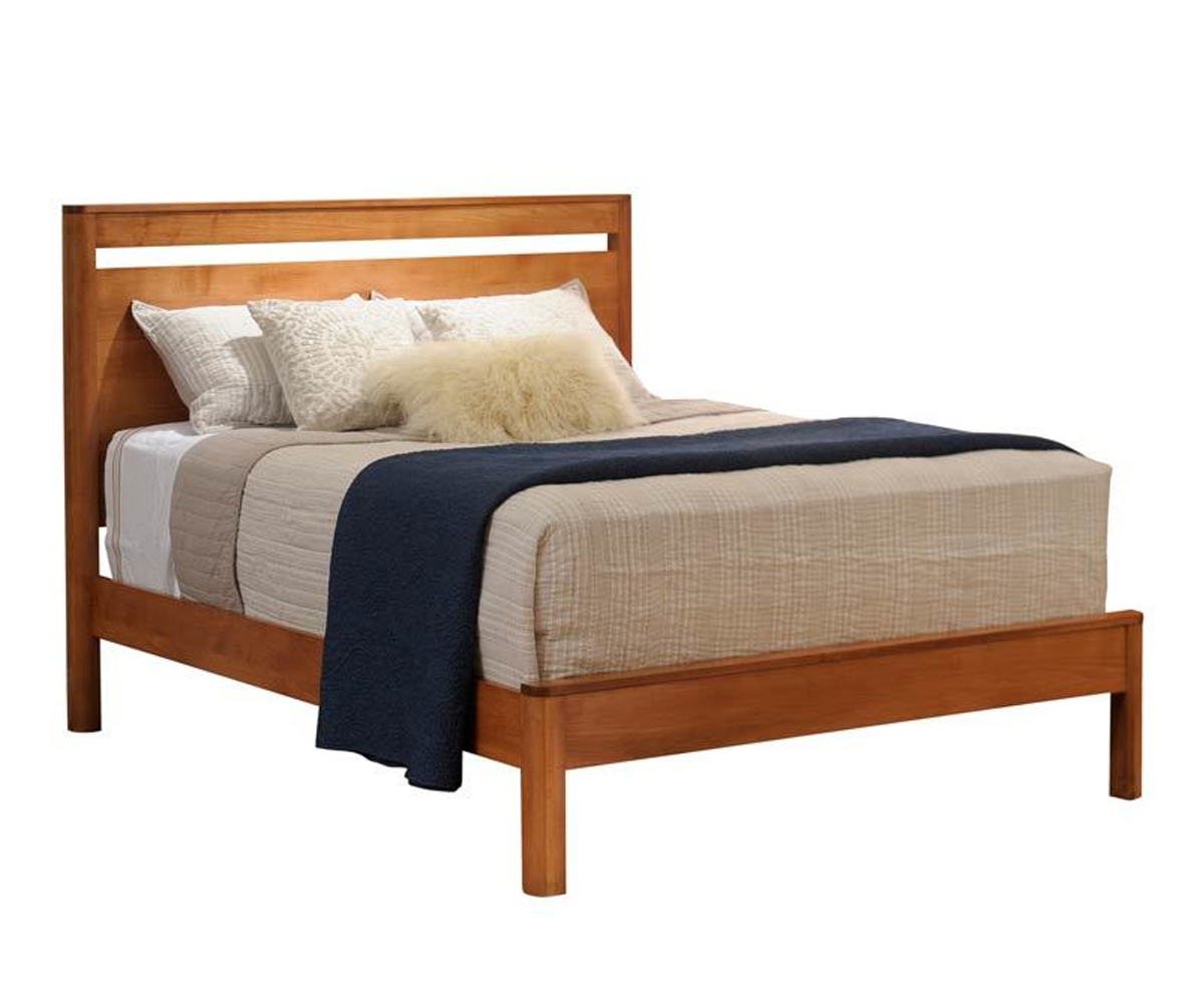 Galaxy Panel Bed 1 Galaxy Panel Bed