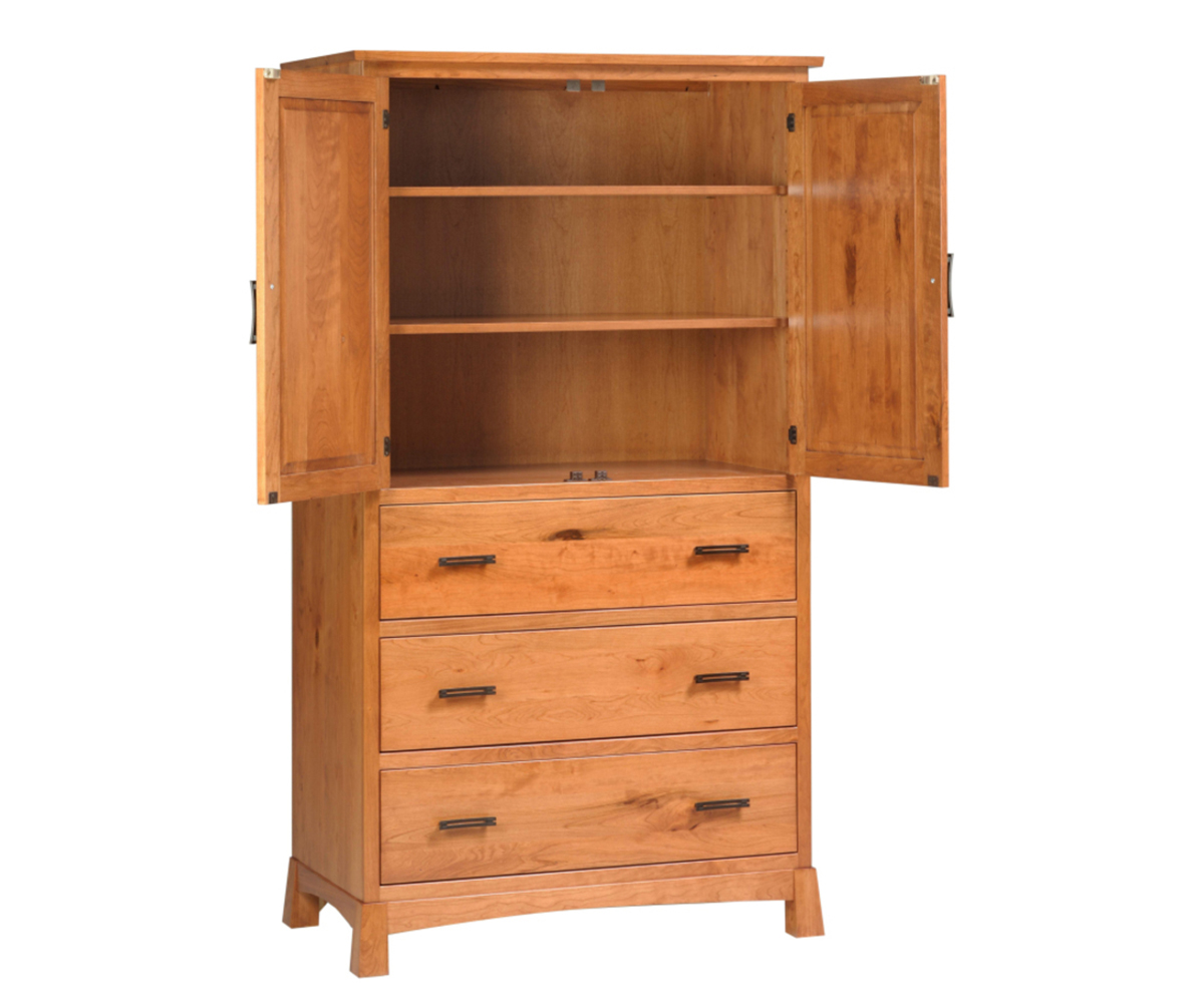 Catalina Armoire 2 Catalina Armoire - Image 2