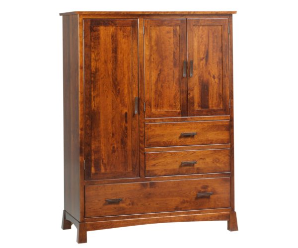 Catalina Door Chest