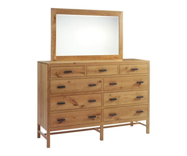 Lynnwood High Dresser