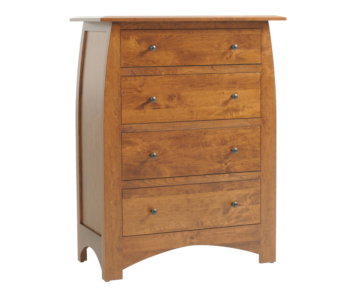 Bordeaux Chest of Drawers 1 Bordeaux Chest of Drawers