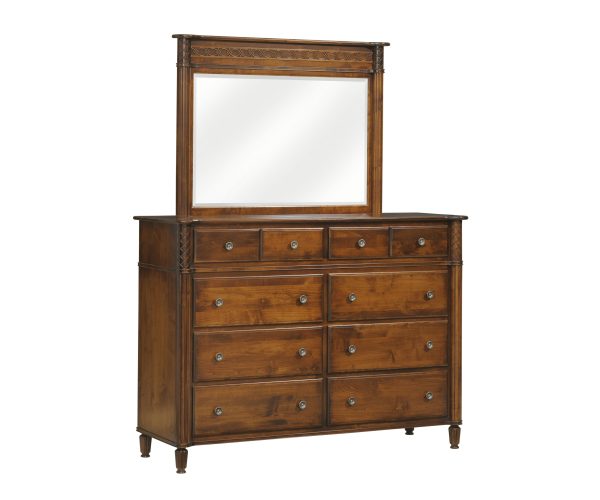 Eminence High Dresser