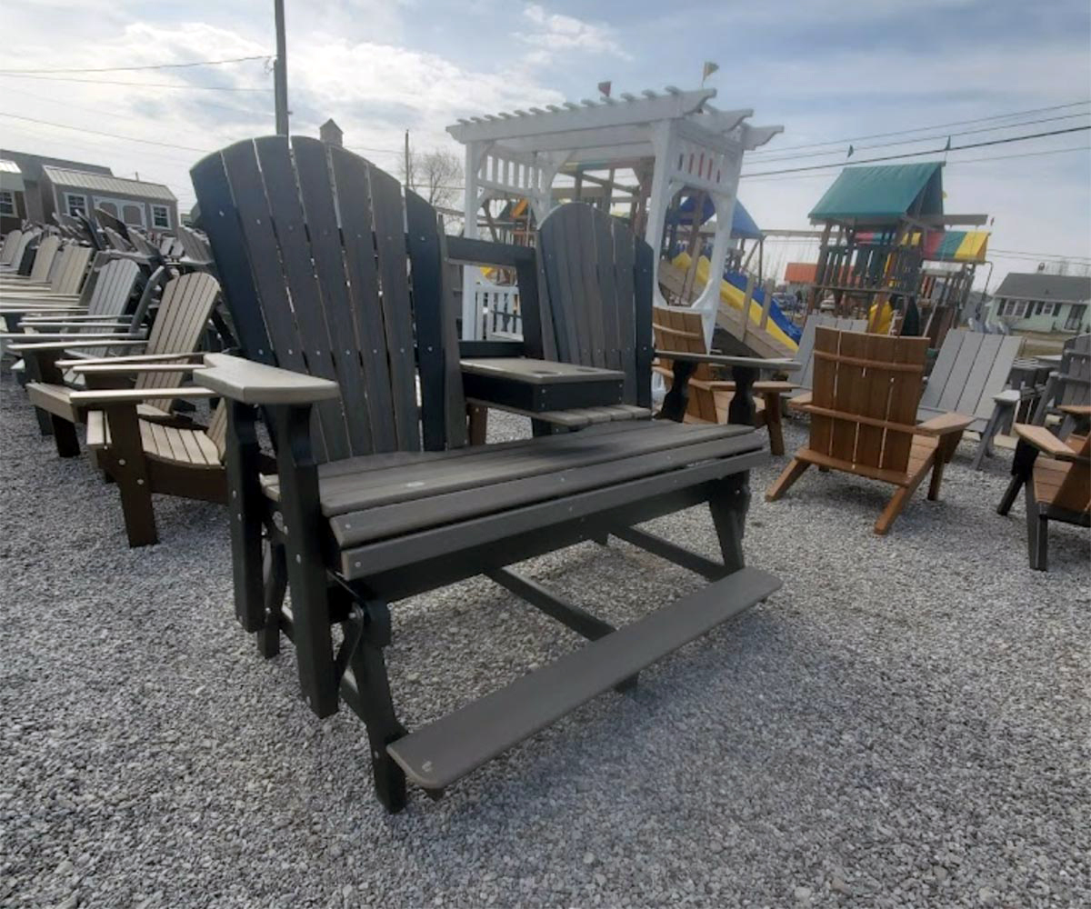 Outdoor Poly Furniture For Sale Lima Ohio
