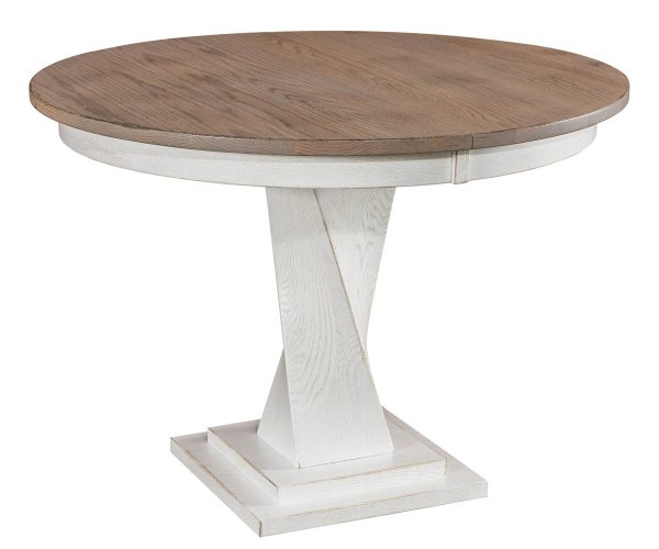 Lexington Single Mini Pedestal