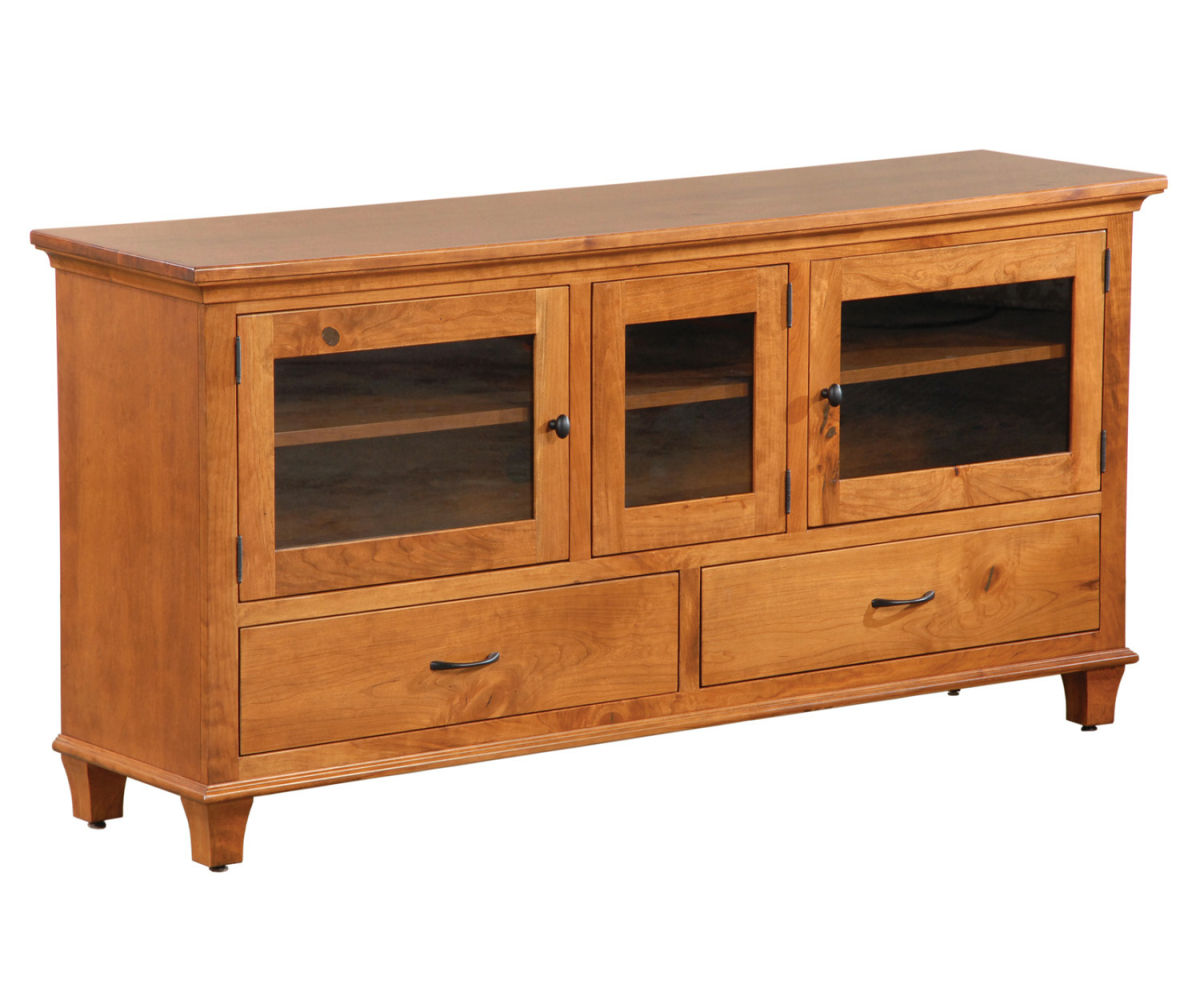 Bourten TV Stand 1 Bourten TV Stand