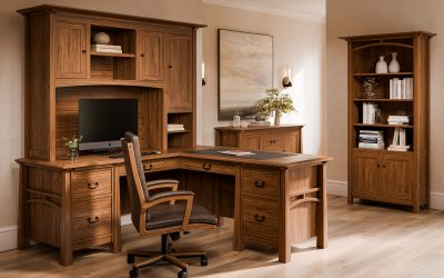 Should I Buy In-Stock or Custom Furniture?